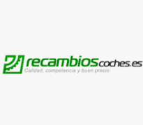 Cupones descuentos Recambioscoches