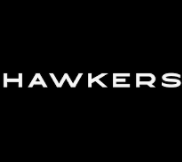 Cupones descuentos Hawkers