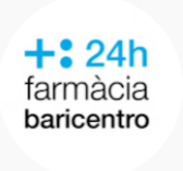 Cupones descuentos Farmacia Baricentro