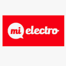 Cupones descuentos Mielectro