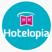 Cupones descuentos Hotelopia