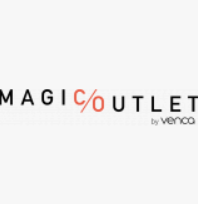 Cupones descuentos Magic Outlet