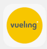 Cupones descuentos Vueling