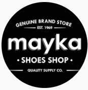 Cupones descuentos Zapatos Mayka