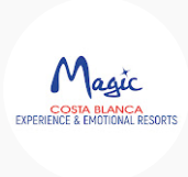 Cupones descuentos Magic Costa Blanca