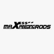 Cupones descuentos Maxpeeding Rods