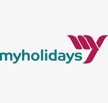 Cupones descuentos Myholidays