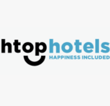 Cupones descuentos Htop Hotels