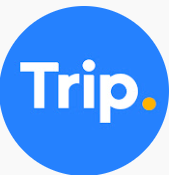 Cupones descuentos Trip.com