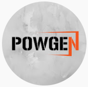 Cupones descuentos Powgen