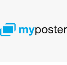 Cupones descuentos Myposter