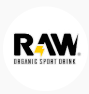 Cupones descuentos RAW Super Drink