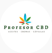 Cupones descuentos Profesor CBD