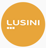 Cupones descuentos Lusini