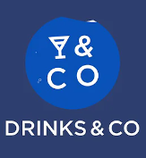 Cupones descuentos Drinks&Co