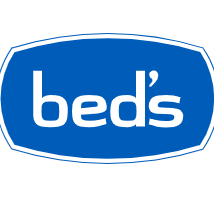 Cupones descuentos Beds