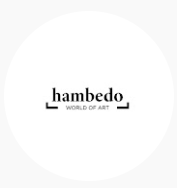 Cupones descuentos Hambedo