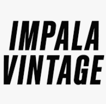 Cupones descuentos Impala Vintage
