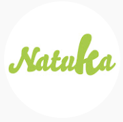 Cupones descuentos Natuka