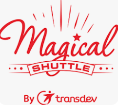 Cupones descuentos Magical Shuttle