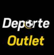 Cupones descuentos Deporte Outlet