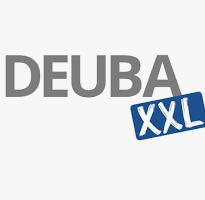 Cupones descuentos DeubaXXL