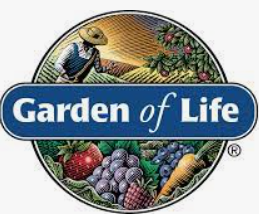 Cupones descuentos Garden of Life